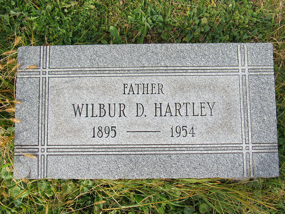 tombstone